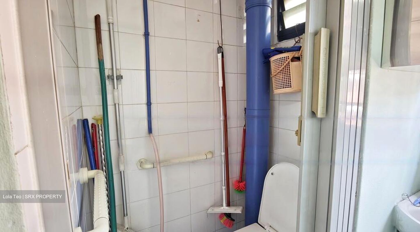 Blk 97 Crescent View (Queenstown), HDB 3 Rooms #469699071